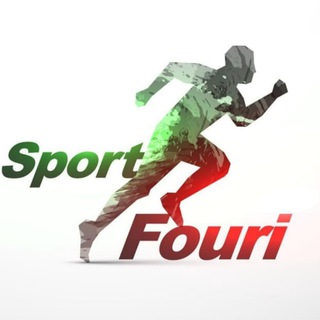 Telegram频道 "ورزش فوری 🥇" @sporte_fouri 的头像