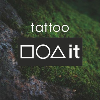 Тёмный Гербарий - Tattoo - TgScanner