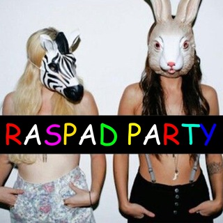 Аватар Телеграм канала "RASPAD 663" @raspadonline