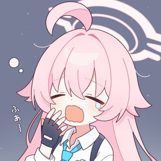 Аватар Телеграм канала "Billion lolis" @billion_loli