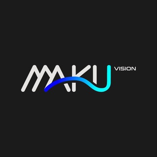 "MakuVision | ماکو ویژن" @makuvision Telegram арнасының аватары