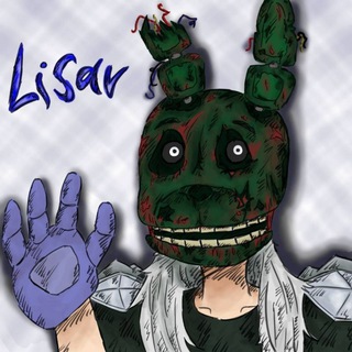 Аватар Телеграм канала "LisavCraft - Приключения доброго дедушки Лисава!" @lisavdemoro