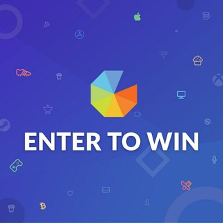 Аватар Телеграм канала "Worldwide giveaways" @wwgiveaways