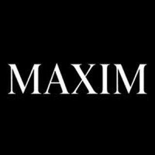 MAXIM - TgScanner