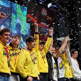 Дота * КС * Киберспорт - TgScanner