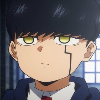 Аватар Телеграм канала "Магия и мускулы 1-2 сезон" @animezzcdf