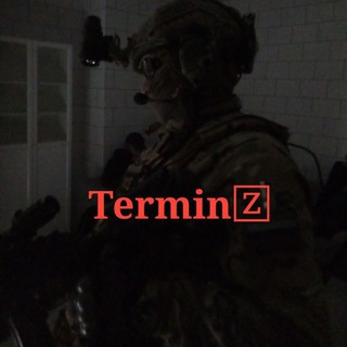 Термин 🅉 - TgScanner