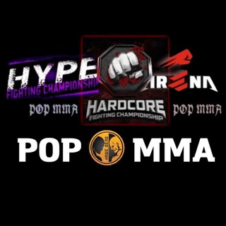 Telegram频道 "POP MMA" @+Hcl2zzQ2JDRjOWEy 的头像