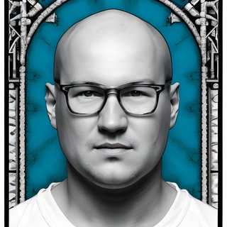 Сергей Маслов | Крипто-Евангелист - TgScanner