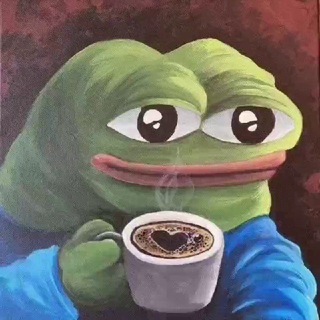 Pepe's life - TgScanner