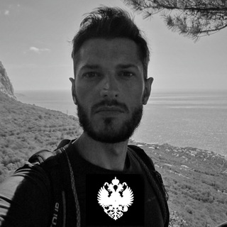 Аватар Телеграм канала "Ярослав Белоусов 🇷🇺" @yaroslav_belousov