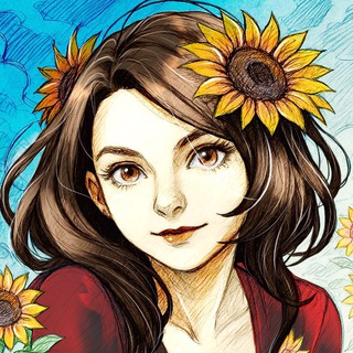 Avatar del canal de Telegram "🌼 Обиталище Солнышка 🌼" @torgilsun