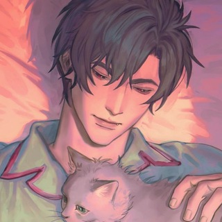 Sanyan☁︎ - TgScanner