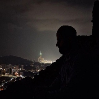 Слово Ахмада - TgScanner