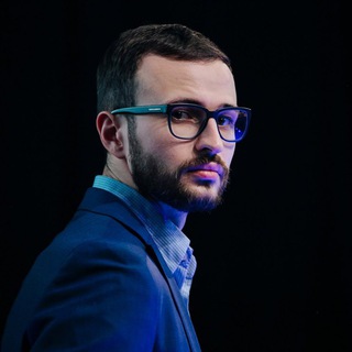 Михаил Гребенюк - TgScanner