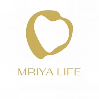 Аватар Телеграм канала "Mriya Life" @mriya_life