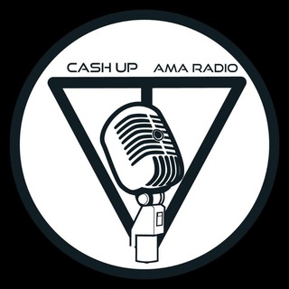 Cash Up [AMA Radio] 🚀 - TgScanner