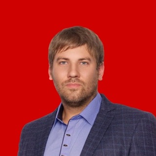 Дмитрий Асеев - TgScanner