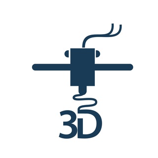 Avatar of Telegram channel "STL Boost - 3D Models Print" @stl_boost