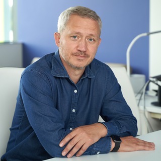 Евгений Туголуков - TgScanner