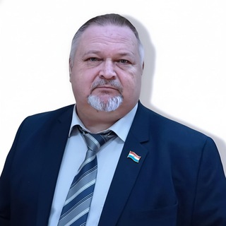 Аватар Телеграм канала "🇷🇺Виктор Гужов" @guzhov63
