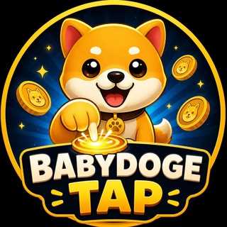 BabyDOGE Tap - TgScanner