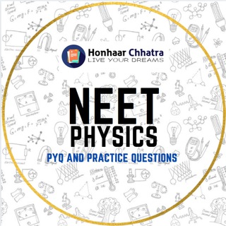 NEET Physics PYQ And Practice Questions - TgScanner