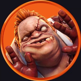 WINLINE Dota 2 - TgScanner