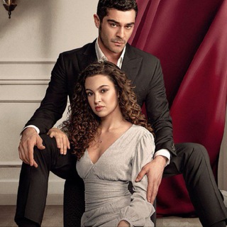 НОЧНАЯ СКАЗКА | ТУРЕЦКИЙ СЕРИАЛ - TgScanner