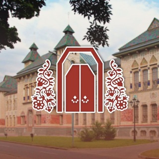 Полтавський краєзнавчий музей імені Василя Кричевського - TgScanner