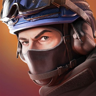 Standoff 2 - TgScanner