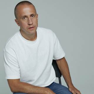 Avatar of Telegram channel "Sasha WAVES." @rideonwaves