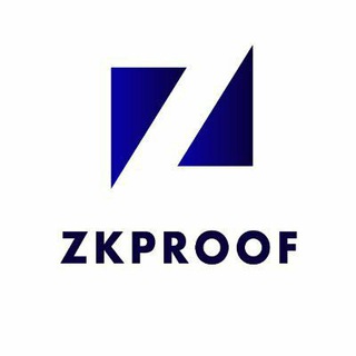 Avatar of Telegram channel "ZKp Zero-knowledge proof (ZK-SNARKs/ZK-STARKs)" @zkproofss