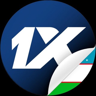 Аватар Телеграм канала "1XBET UZBEKISTAN 🇺🇿" @+Uw6mFmJbrHNiMWNi