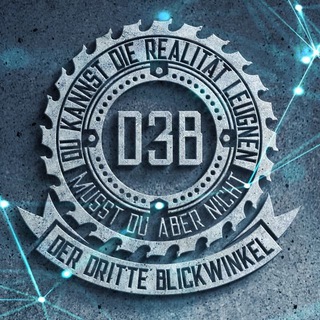 🎙 Der dritte Blickwinkel 🔊 - TgScanner