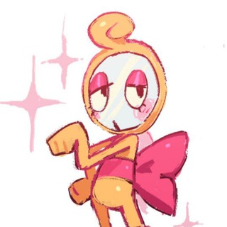 Аватар Телеграм канала "GLISTEN CONFESSIONS + DAILY[🪞🎀]" @glistenconfessions