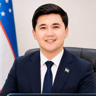 ALISHER ZOIDOV |🧑‍💻RASMIY - TgScanner