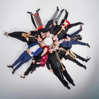 Funk Power - TgScanner