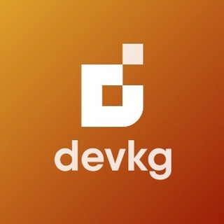 Jobs | DevKG - TgScanner