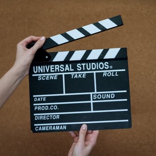 Кинограм🍿 - TgScanner