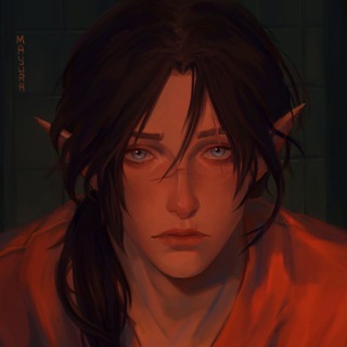 Avatar of Telegram channel "болото маюры" @mayurixxx
