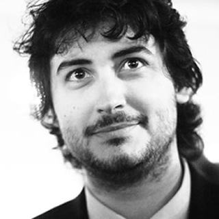 Daniel Conversano (in english 🇬🇧) - TgScanner