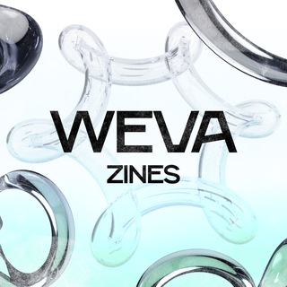 Weva Zines | Вева Зины - TgScanner
