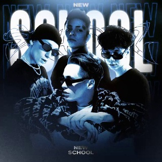 Avatar del canal de Telegram "NS Ремиксы | Песни | Музыка" @newschool_musicx