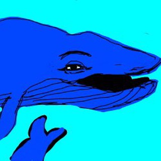 Dizzy Whale Calls - TgScanner