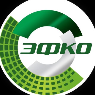 ЭФКО - TgScanner