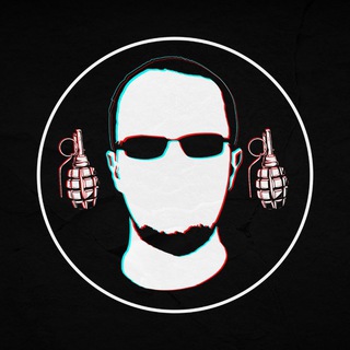 Михаил Аксель - TgScanner