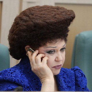 Выборы/Огосдумевшие - TgScanner