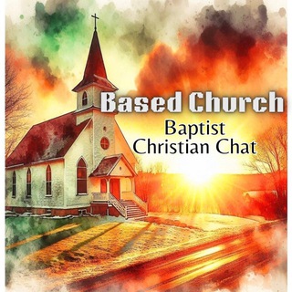 Based Church (Baptist Christian Chat) - TgScanner