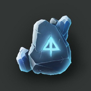 Arcane Gems - TgScanner